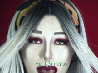 April_Simonss Motion X