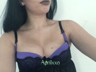 Aprilxxo