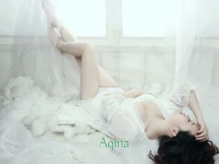 Aqina
