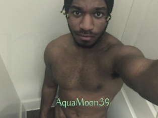 AquaMoon39 Motion X