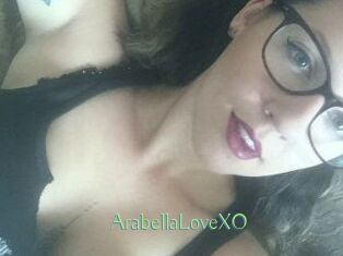 ArabellaLoveXO
