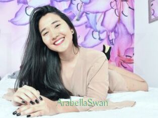 ArabellaSwan