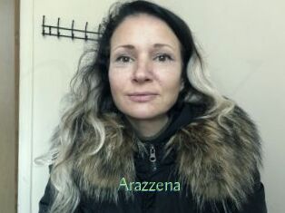 Arazzena
