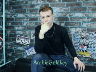 ArchieGoldkey