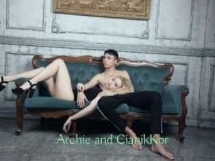 Archie_and_CianikKor