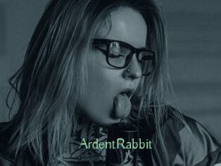 ArdentRabbit