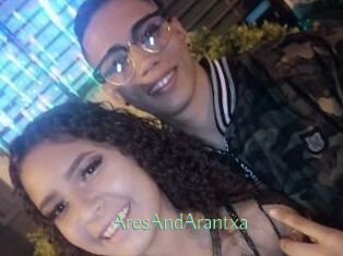 AresAndArantxa