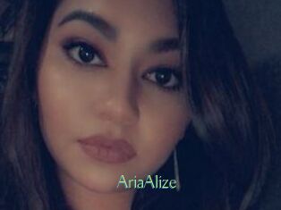 AriaAlize