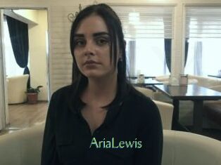AriaLewis