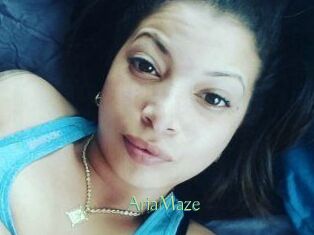 Aria_Maze