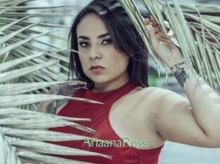 AriaanaRoss