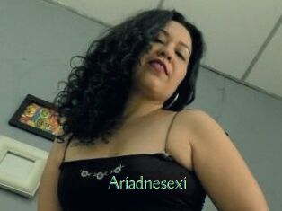 Ariadnesexi