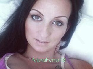 ArianaFerrari18