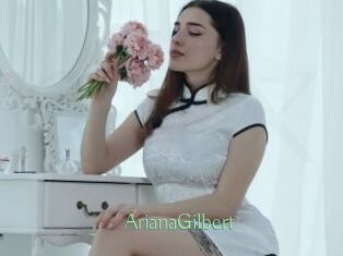 ArianaGilbert