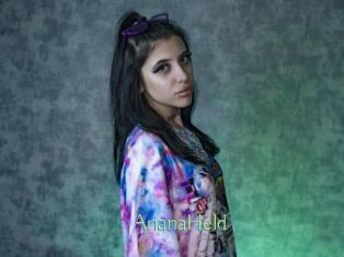 ArianaHeld