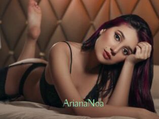 ArianaNoa