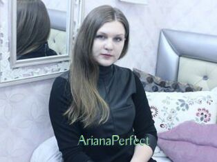 ArianaPerfect
