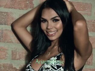 ArianaaRose