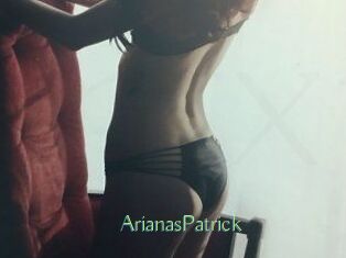 Arianas_Patrick