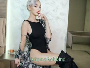 AriannaRobbins