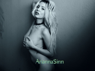 AriannaSinn Motion X