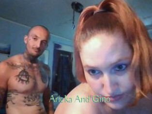 Aricka_And_Gino