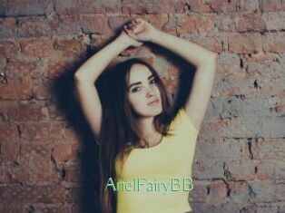 ArielFairyBB
