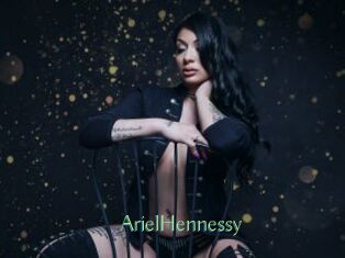 ArielHennessy