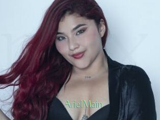 ArielMain