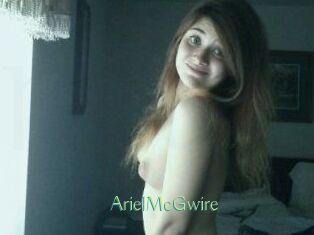 ArielMcGwire