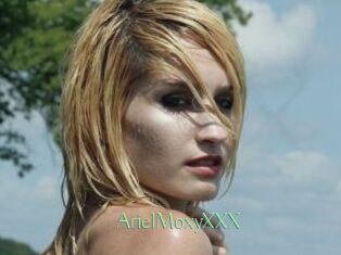 ArielMoxyXXX