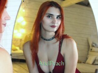 ArielPeach