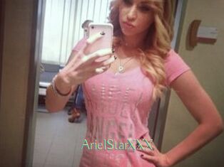 ArielStarXXX