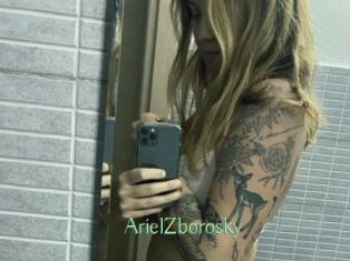 ArielZborosky