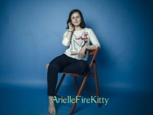 ArielleFireKitty