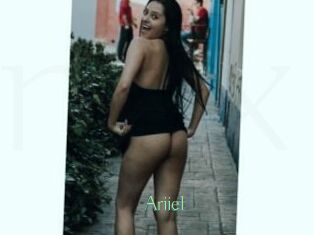 Ariiel