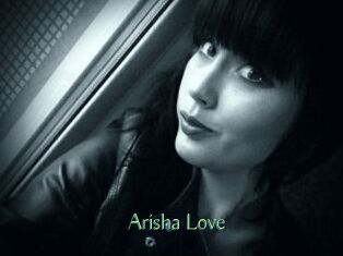 Arisha_Love_
