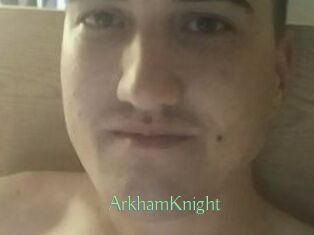ArkhamKnight