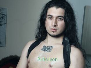 Arleyleon
