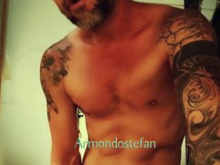 Armondostefan