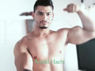 Arnold_Haeht