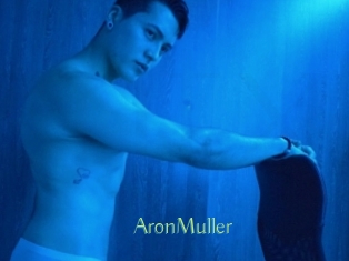 AronMuller Motion X