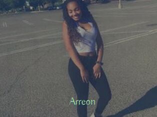 Arreon