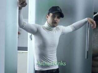 ArthurKinks