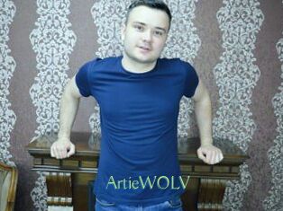 ArtieWOLV