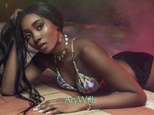 AryWills