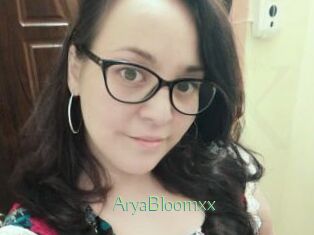 AryaBloomxx
