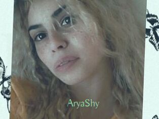 AryaShy