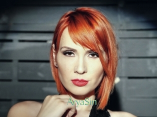 AryaSin Motion X