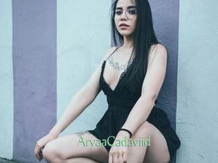AryaaCadaviid